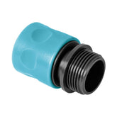 Cellfast Basic Hose Quick Connector with a Male Thread - Water Flow 3/4"